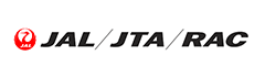JAL/JTA/RAC